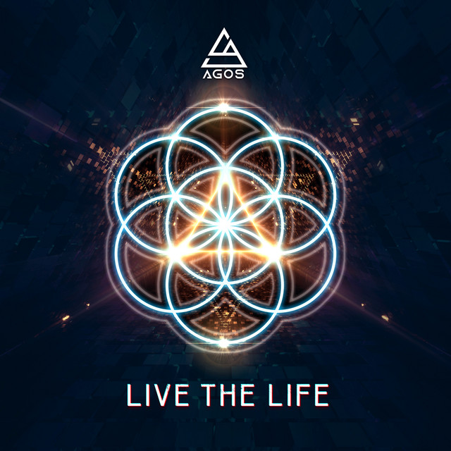 Live The Life cover art