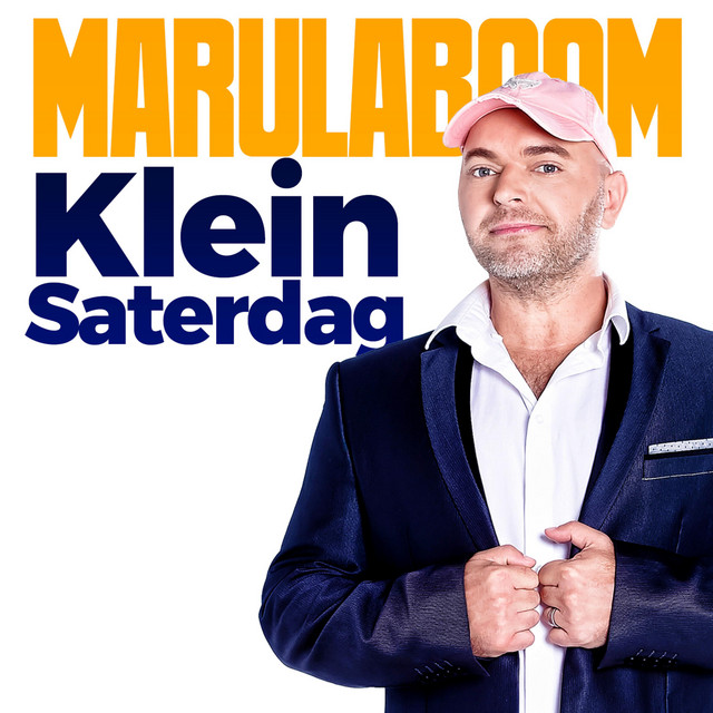 Klein Saterdag - Single by Marulaboom | Spotify