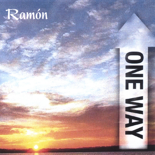 One Way cover art