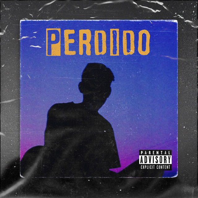 Perdido cover art