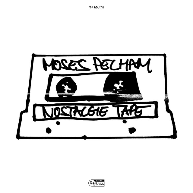 NOSTALGIE TAPE cover art