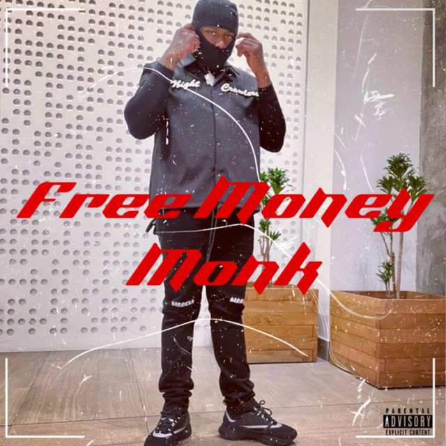 Free MoneyMonk cover art