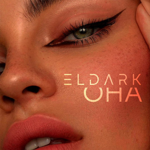 Она cover art
