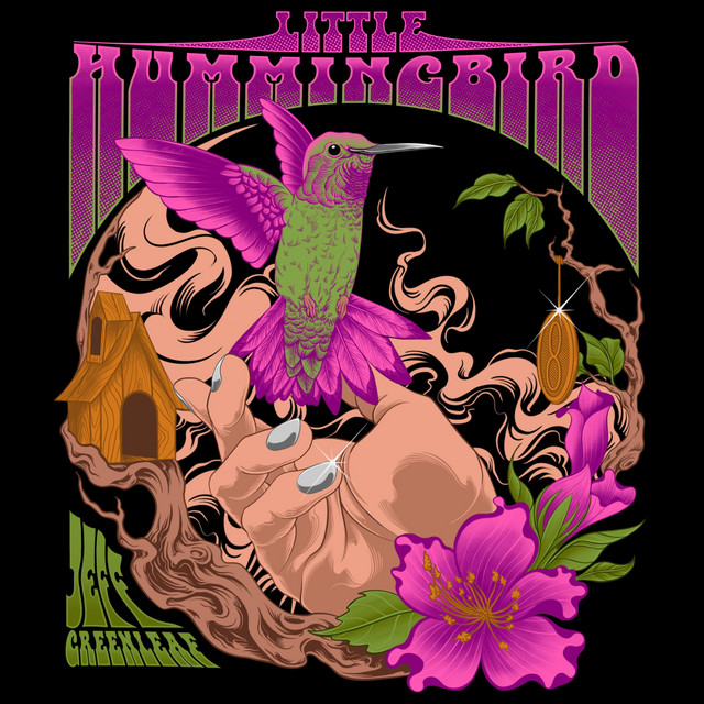 Little Hummingbird