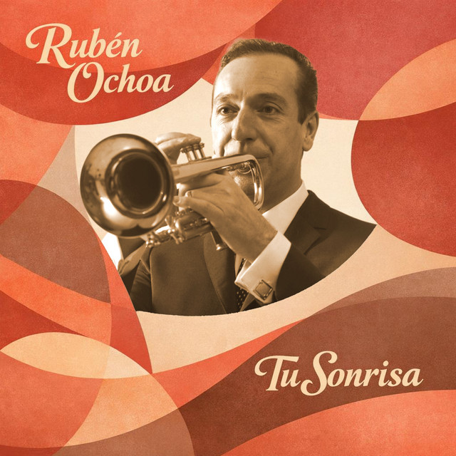 Tu Sonrisa cover art