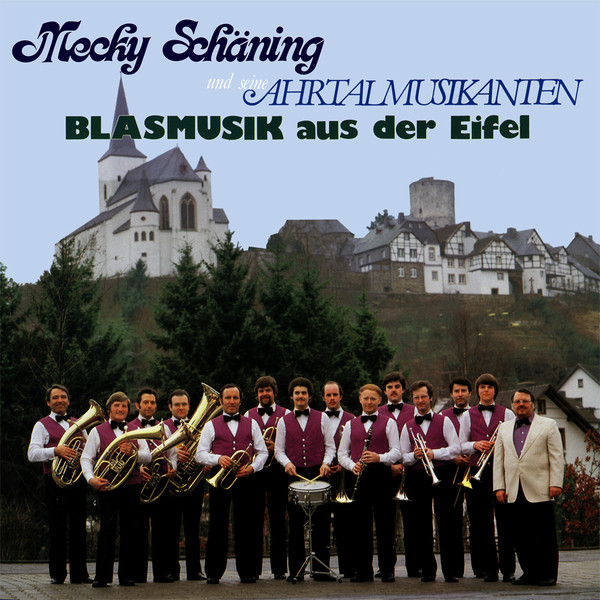 Mecky Schaening
