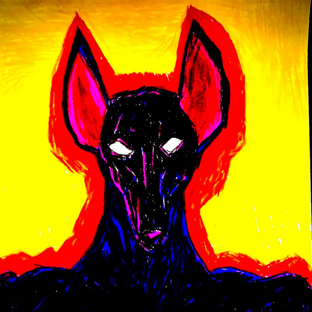 Anpu's Anthem - Instrumental