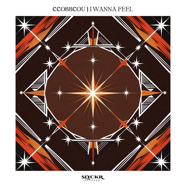 I Wanna Feel (Extended Mix) album image