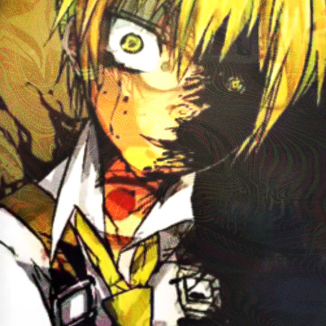 Alice of Human Sacrifice
