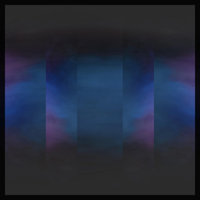 Motion / High cover art