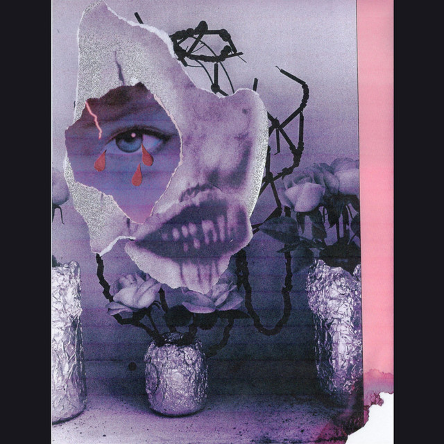 The Beyond cover art