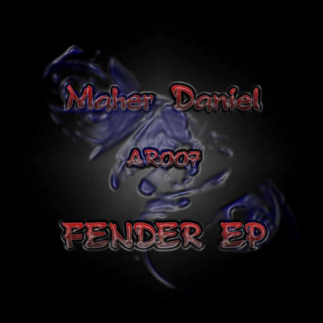 Fender Ep cover art