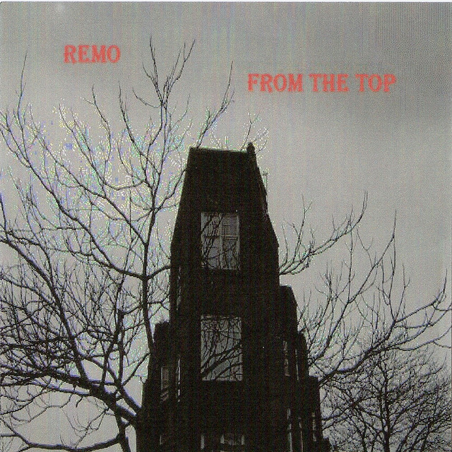 From The Top cover art