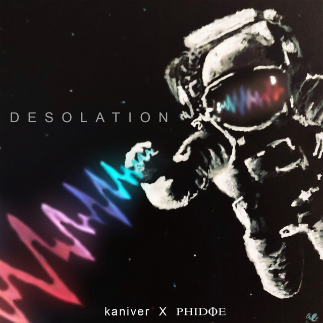 Desolation - EP by kaniver | Spotify
