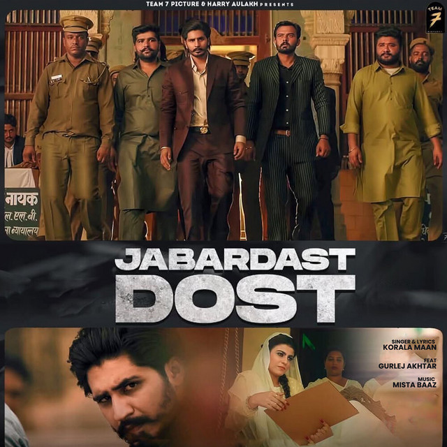 Jabardast Dost