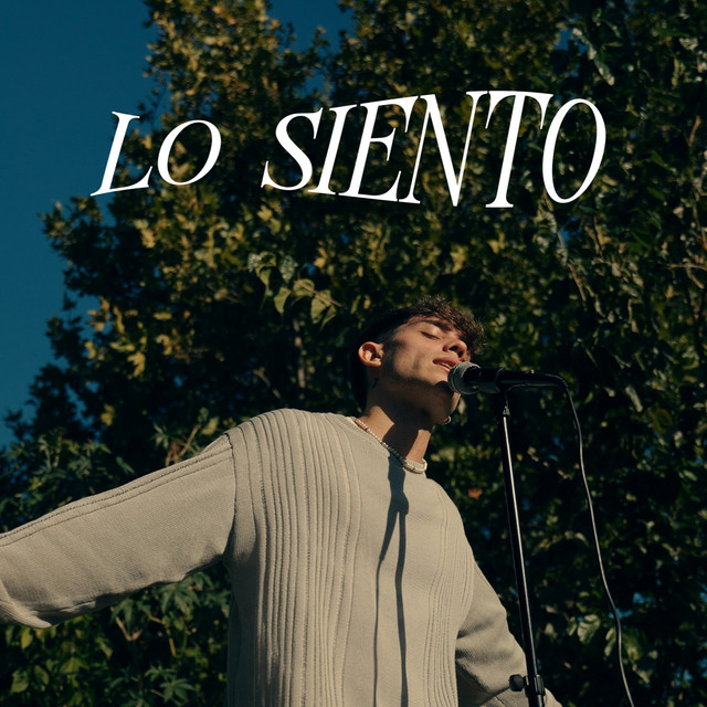 Lo Siento - Versión Cumbia