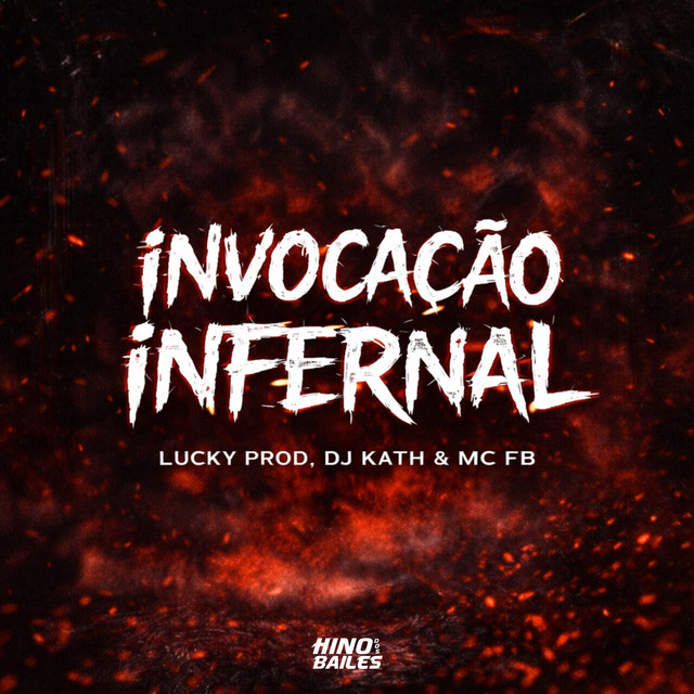 Invocação Infernal