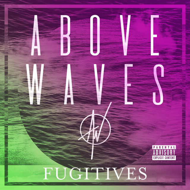 Fugitives cover