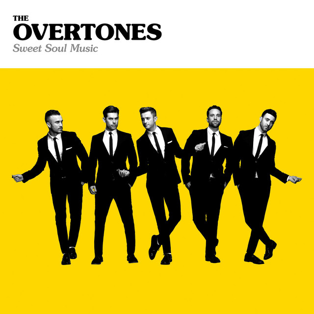 Sweet Soul Music cover art