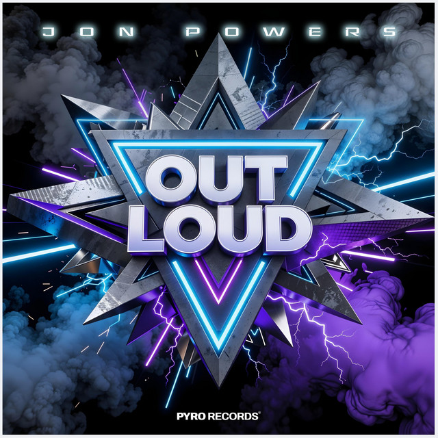 Out Loud album art