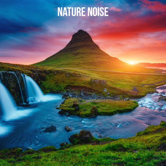 Nature Noise cover art