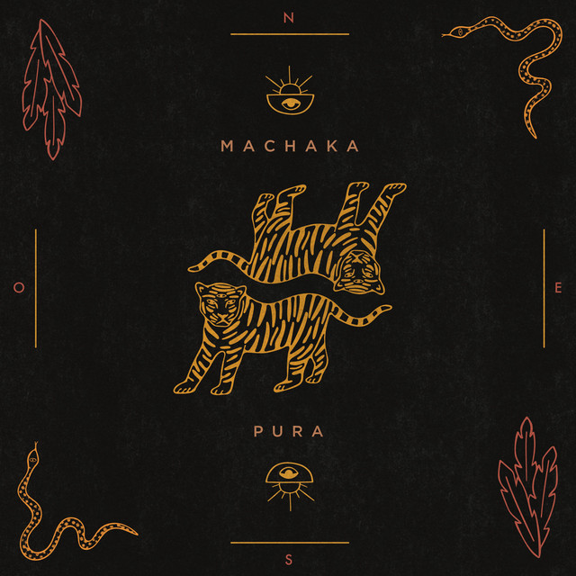 Pura cover art