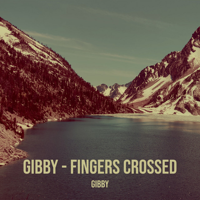 Fingers Crossed cover art