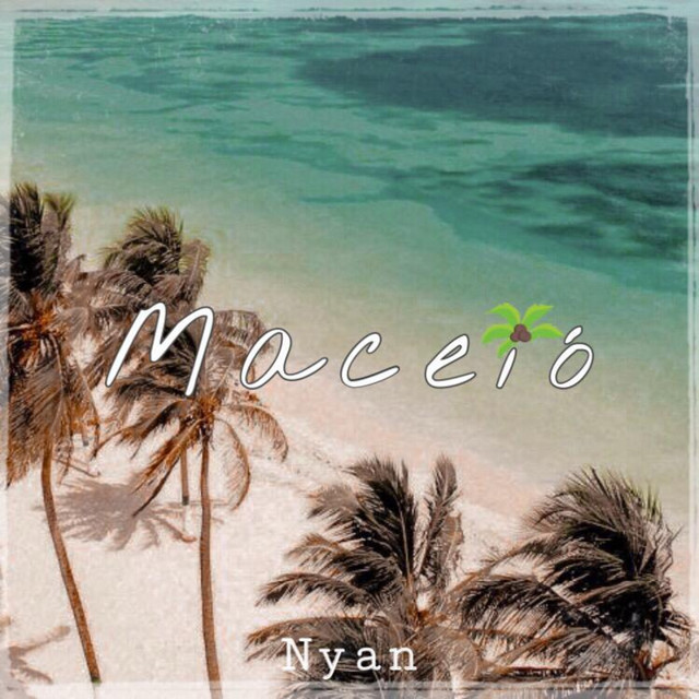 Maceió cover art