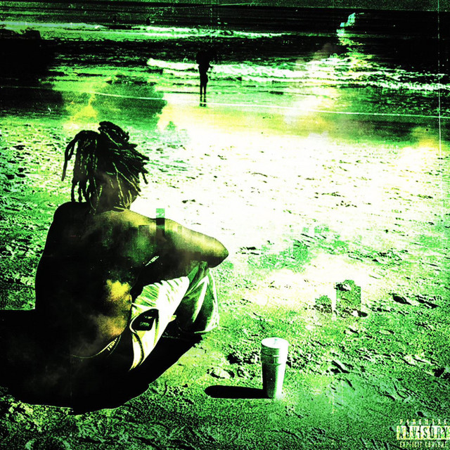 Goataiga cover art