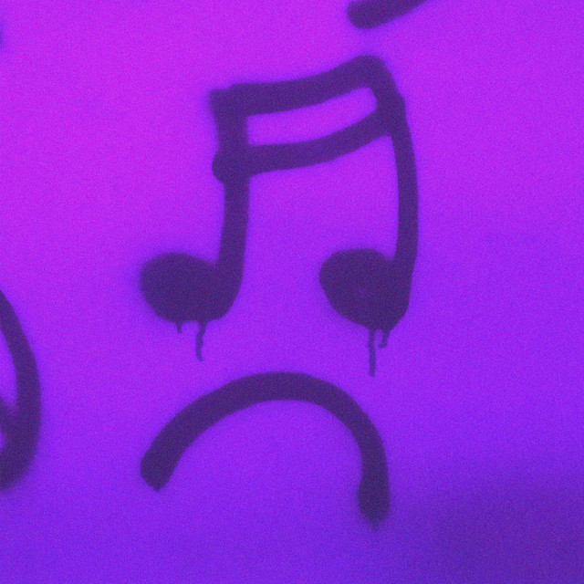 Triste :(Otra vez): cover art