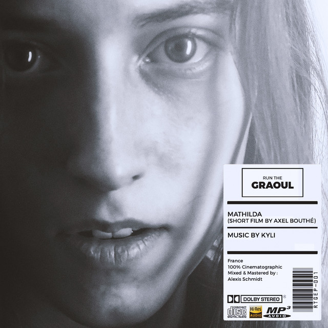 Mathilda's Theme cover art