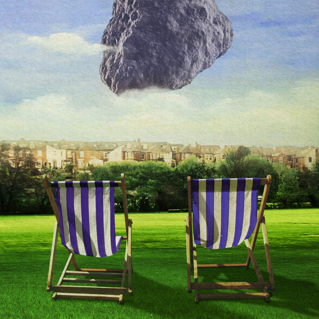Make Me Young, etc. cover