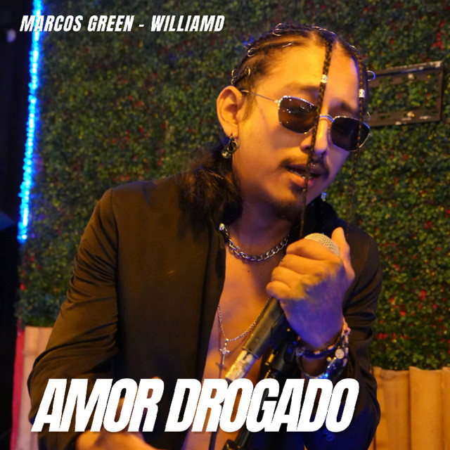 Marcos Green