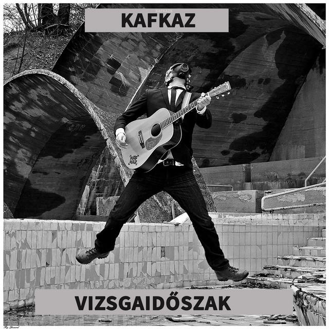 Kafkaz