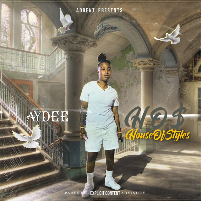 H.O.$ - EP by AyDee | Spotify