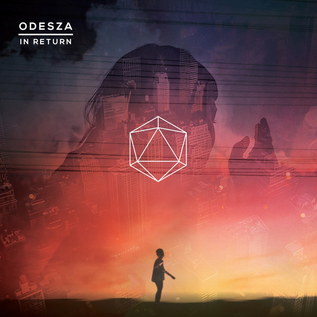 In Return cover art