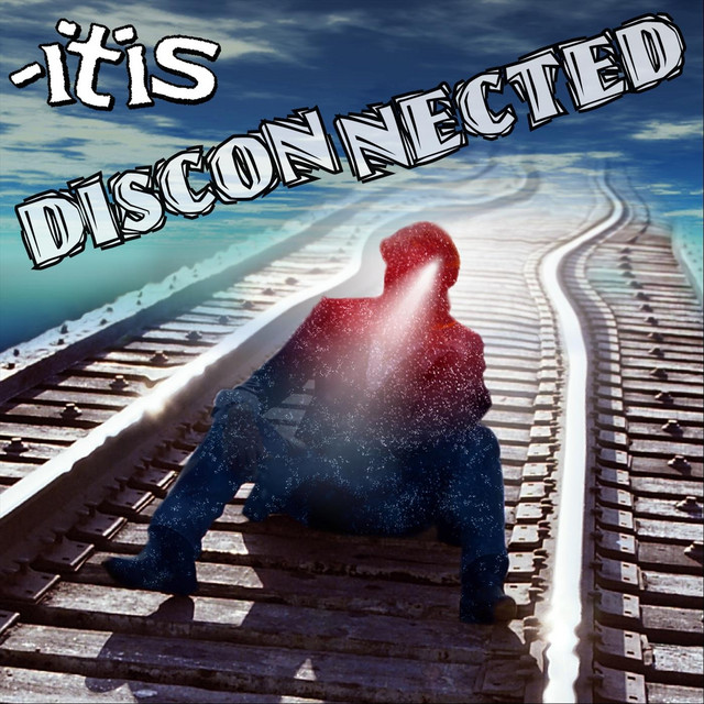 Disconnected cover art