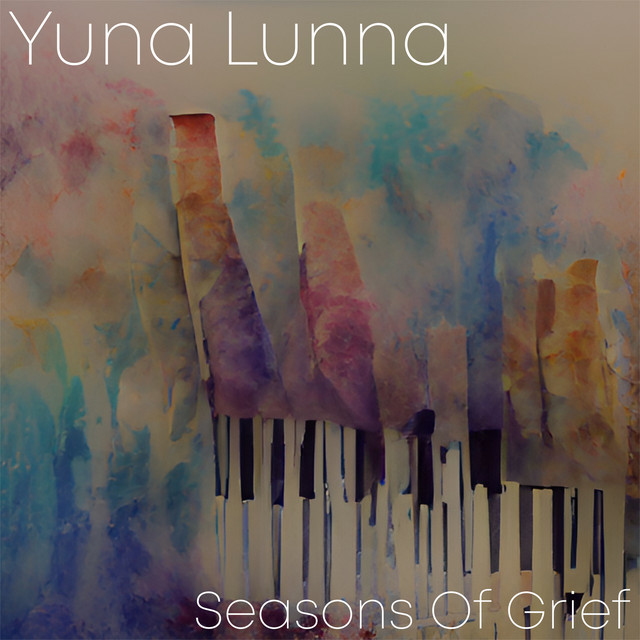 Seasons Of Grief cover