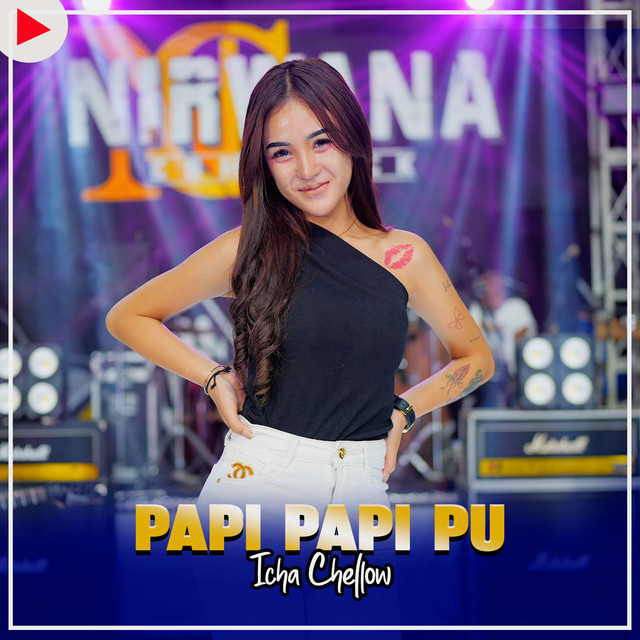 PAPI PAPI PU cover art