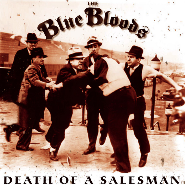 The Blue Bloods Photo