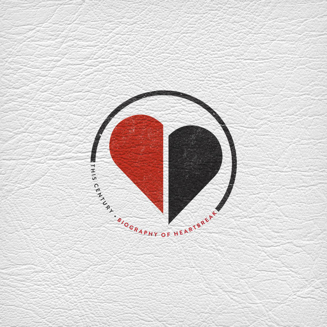 Biography of Heartbreak cover art