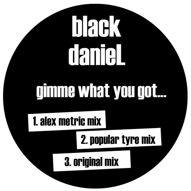 Gimme What You Got (Pull The Trigger) - Popular Tyre Mix