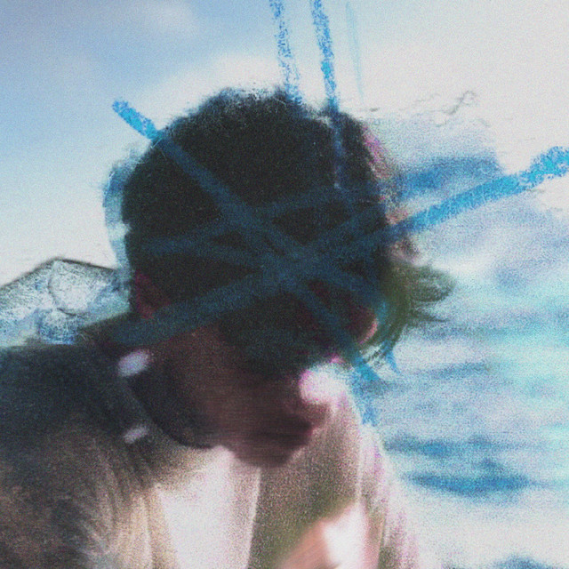 Daydream cover