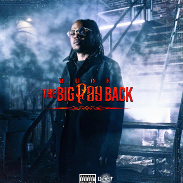 The Big Payback cover