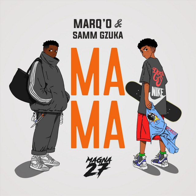 Marq'o | Spotify