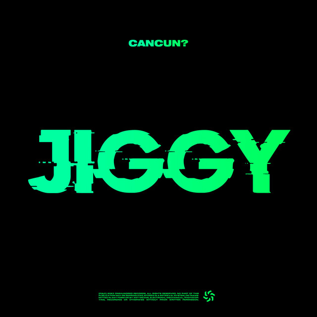 Jiggy Album cover