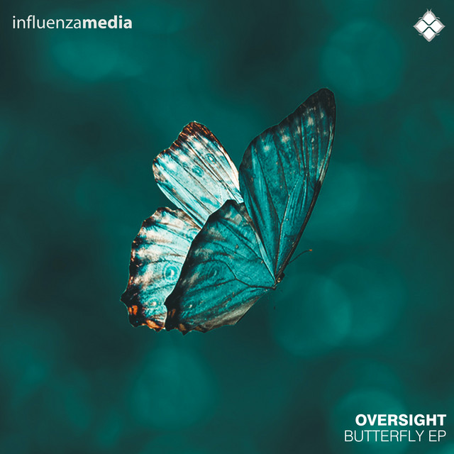 Butterflies feat. Emilee Boyce album art