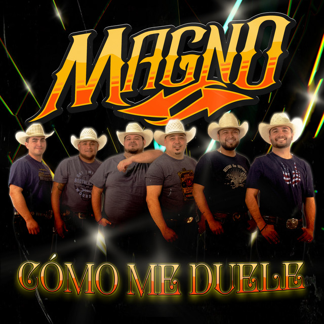 Cómo Me Duele