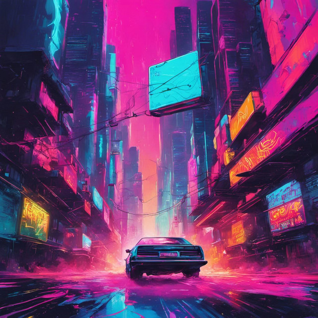 Journey To Anywhere