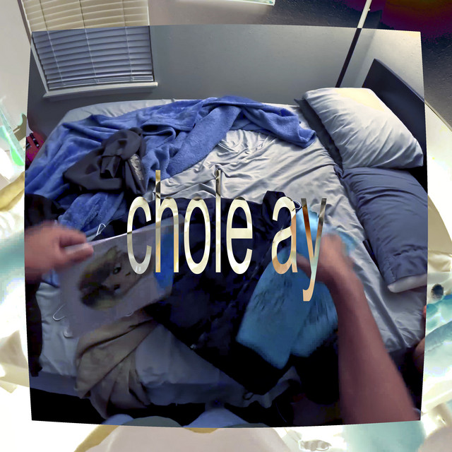 chole ay cover art